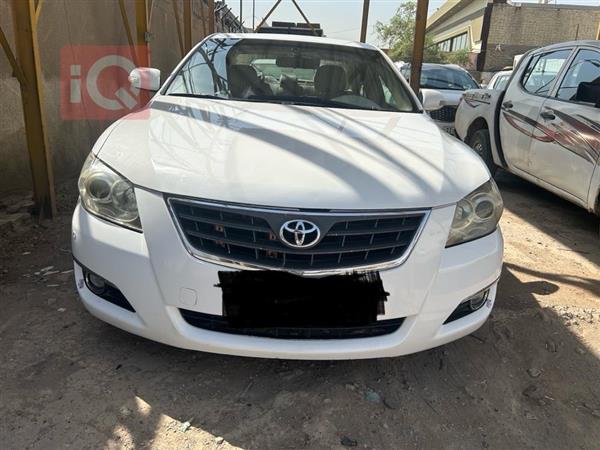 تويوتا أوريون 2008 للبيع في العراق -  بغداد